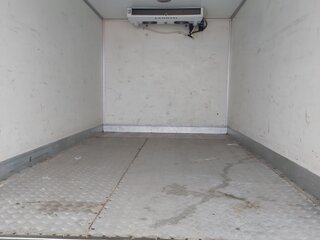 2013 Nissan Cabstar, белый, 1800000 рублей, вид 4
