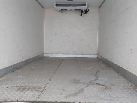2013 Nissan Cabstar, белый, 1800000 рублей, вид 4