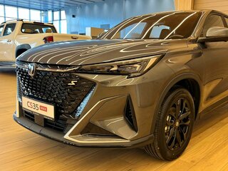 2026 Changan CS35 Max, серый, 2689900 рублей, вид 5