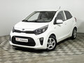 2019 Kia Morning III, белый, 1349700 рублей