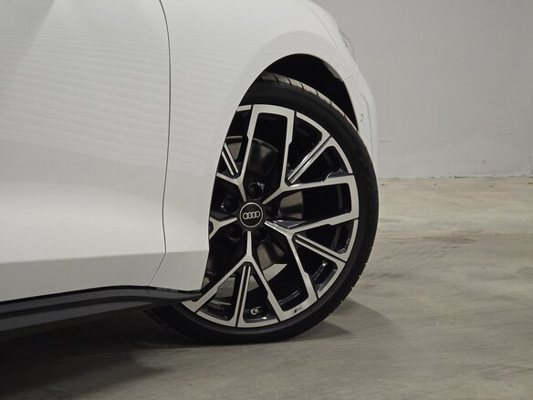 2026 Audi A5 L Sportback III (B10), белый, 5725000 рублей - вид 17
