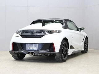 2022 Honda S660, белый, 1290055 рублей, вид 4