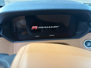 2017 Land Rover Range Rover Velar I, чёрный, 3580000 рублей, вид 5