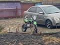 2022 Motoland APEX125, чёрный, 50000 рублей - вид 1