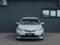 2018 Toyota Corolla XI (E160, E170, E180) Рестайлинг 1, белый, 1299888 рублей - вид 1
