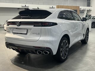 2024 Changan UNI-K, белый, 4549900 рублей, вид 4