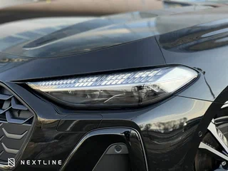 2025 Audi A5 III (B10), чёрный, 7190000 рублей, вид 5