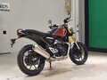 2024 Triumph Speed 400, красный, 677000 рублей - вид 4
