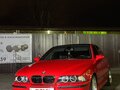 1998 BMW 5 серии 530d IV (E39), красный, 950000 рублей - вид 10