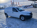 2020 Lada (ВАЗ) Largus I, белый, 550000 рублей - вид 1