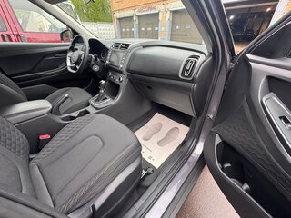 2021 Hyundai Creta II, серый, 1850000 рублей, вид 5