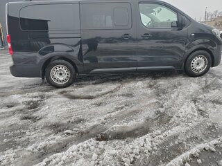 2018 Toyota ProAce, чёрный, 2600000 рублей, вид 3