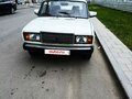 1989 Lada (ВАЗ) 2107, белый, 120000 рублей