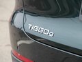 2025 Chery Tiggo 9 I, зелёный - вид 10