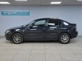 2008 Mazda 3 I (BK) Рестайлинг, чёрный - вид 7