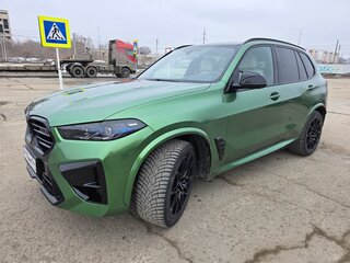 2020 BMW X5 30d IV (G05/G18), серый, 8250000 рублей, вид 4