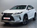 2022 Lexus RX 300 IV Рестайлинг, белый, 5600000 рублей