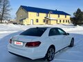 2013 Mercedes-Benz E-Класс 200 IV (W212, S212, C207) Рестайлинг, белый, 1870000 рублей - вид 6