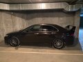 2006 Honda Accord Type-S Type S VII Рестайлинг, коричневый, 950000 рублей - вид 10