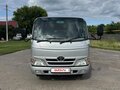 2008 Toyota Toyoace, серый, 1550000 рублей - вид 1