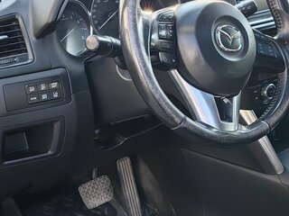 2014 Mazda CX-5 I, белый, 2050000 рублей, вид 5