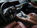 2021 BMW X6 40d III (G06), белый, 8500000 рублей - вид 9