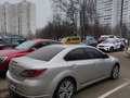 2008 Mazda 6 II (GH), серый, 925000 рублей - вид 4