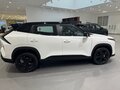 2026 Geely Cityray, белый, 3204990 рублей - вид 2