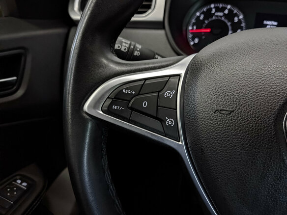 2021 Renault Arkana I, чёрный, 1495000 рублей - вид 25