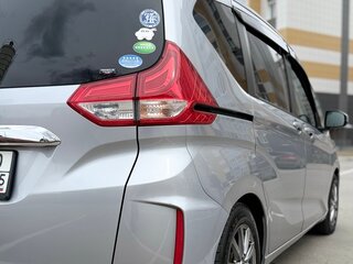 2020 Honda Freed+ II Рестайлинг, серый, 1400000 рублей, вид 4