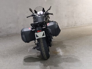 2026 BMW R 1300 RS, чёрный, 1900000 рублей, вид 3