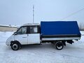 2003 ГАЗ ГАЗель (33023/330273) Фермер, белый, 380000 рублей - вид 2