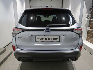2026 Subaru Forester VI, серебристый, 8200000 рублей, вид 3
