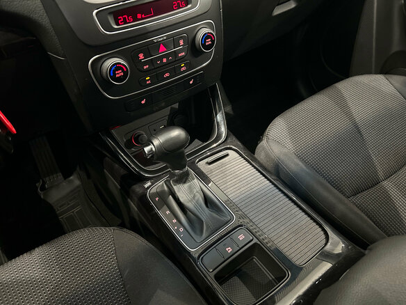 2018 Kia Sorento II Рестайлинг, белый - вид 16
