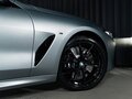 2025 BMW 8 серии Gran Coupe 840d xDrive II (G14/G15/G16) Рестайлинг, серый, 10170442 рублей - вид 4