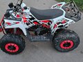 2021 Wels CRF 125, белый, 99686 рублей - вид 1