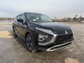 2020 Mitsubishi Eclipse Cross I Рестайлинг, чёрный, 2100000 рублей - вид 2