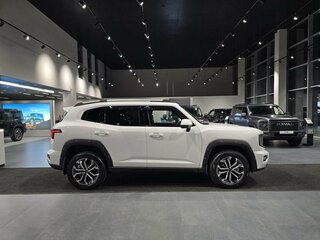 2026 Haval H7 I, белый, 3963009 рублей, вид 4