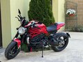 2016 Ducati Monster 1200, красный, 1999000 рублей - вид 1