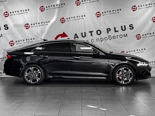 2020 Kia K5 III, чёрный, 2479000 рублей, вид 5