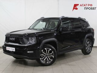 Haval H7 I