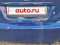 2003 Honda Civic VII Рестайлинг, синий - вид 9