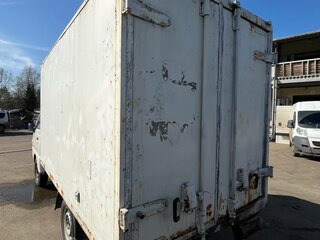 2009 Hyundai Porter, белый, 250000 рублей, вид 4