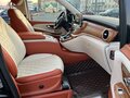 2020 Mercedes-Benz V-Класс Long 260 длинный III (W447) Рестайлинг, чёрный, 7690000 рублей - вид 8