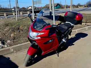 BMW K 1300 GT
