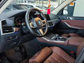 2022 BMW X5 30i IV (G05/G18), чёрный, 6350000 рублей - вид 6