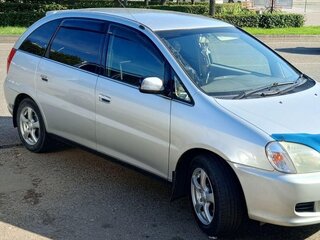 2000 Toyota Nadia, серый, 700000 рублей, вид 4