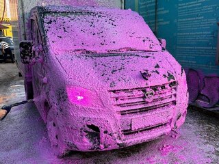 2014 ГАЗ ГАЗель Next, серый, 999999 рублей, вид 1