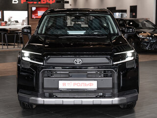 2026 Toyota RAV4 VI (XA60), чёрный, 4470000 рублей, вид 3