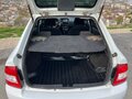 2014 Lada (ВАЗ) Priora I Рестайлинг, белый, 500000 рублей - вид 10